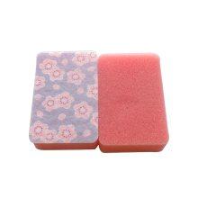 Eco-Friendly Stocked house cleaning sponges scourring pad
